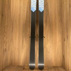 2022 Black Crows Captis Birdie W/ Marker Squire 11 Demo Bindings Ski