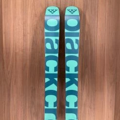 2022 Black Crows Atris Birdie W/ Marker Squire 11 Demo Bindings Ski 20 2022 Black Crows Atris Birdie W/ Marker Squire 11 Demo Bindings Ski