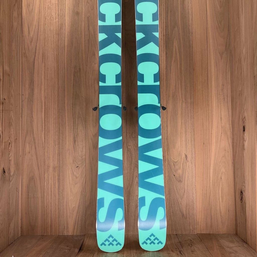 2022 Black Crows Atris Birdie W/ Marker Squire 11 Demo Bindings Ski 12 2022 Black Crows Atris Birdie W/ Marker Squire 11 Demo Bindings Ski