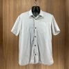 The North Face Short Sleeve Fishing Shirt Lifestyle Tops