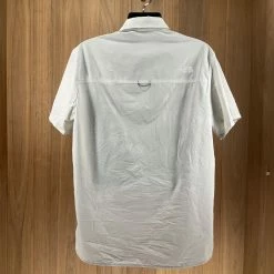 The North Face Short Sleeve Fishing Shirt Lifestyle Tops