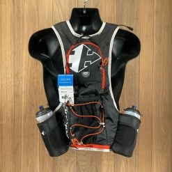 Raidlight Trail XP Bottle Running Pack