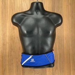 Bags & Hydration Salomon Running Waistbelt