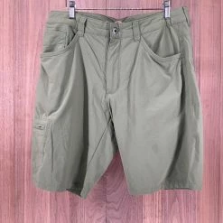 Patagonia Men's Hiking Shorts Lifestyle Bottoms