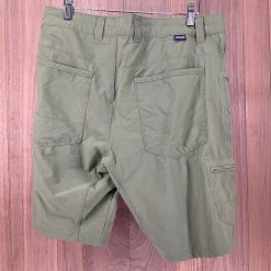 Patagonia Men's Hiking Shorts Lifestyle Bottoms
