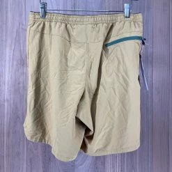 Patagonia Men's Running Shorts Lifestyle Bottoms