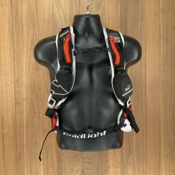 Bags & Hydration Raidlight Men's Trail Evo XP 6 Trail Running Vest