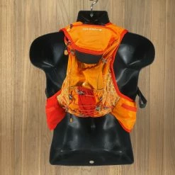 Raidlight Men's Trail Evo XP4 Trail Running Vest Bags & Hydration