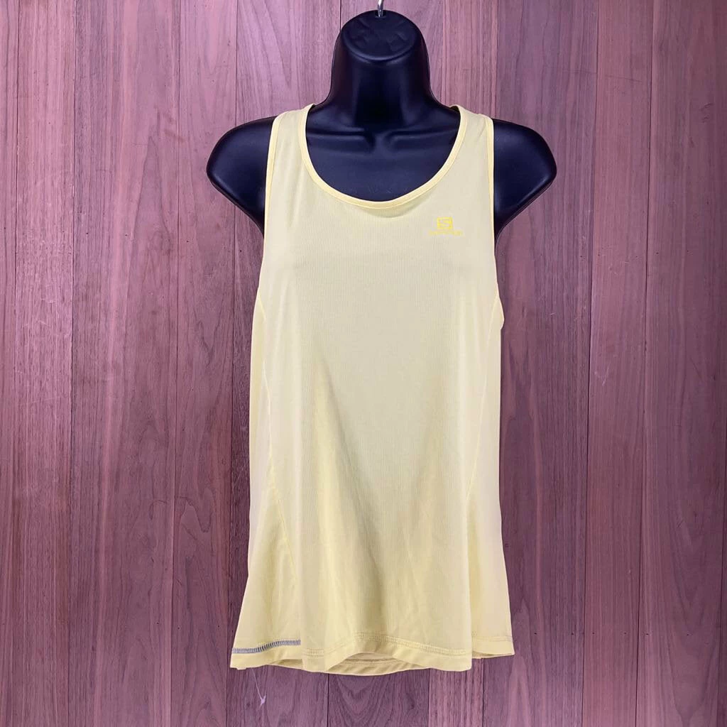 Clothing Salomon Women's Agile Tank 3 Clothing Salomon Women's Agile Tank