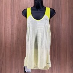 Salomon Women's Elevate Tank Tunic Lifestyle Tops