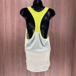 Salomon Women's Elevate Tank Tunic Lifestyle Tops