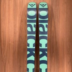 Black Crows 2022 Black Diamond Atris W/ Griffon 13 Binding