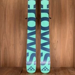 Black Crows 2022 Black Diamond Atris W/ Griffon 13 Binding