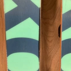 Black Crows 2022 Black Diamond Atris W/ Griffon 13 Binding