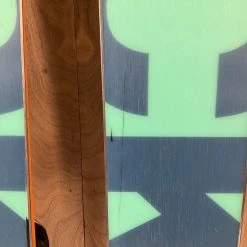 Black Crows 2022 Black Diamond Atris W/ Griffon 13 Binding