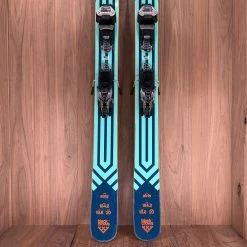 Black Crows 2022 Black Diamond Atris W/ Griffon 13 Binding