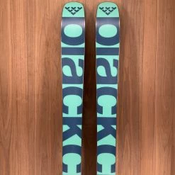 Black Crows 2022 Black Diamond Atris W/ Griffon 13 Binding