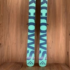 Black Crows 2022 Black Diamond Atris W/ Griffon 13 Binding