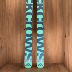 Black Crows 2022 Black Diamond Atris W/ Griffon 13 Binding