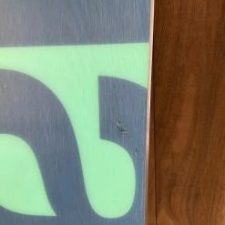 Black Crows 2022 Black Diamond Atris W/ Griffon 13 Binding