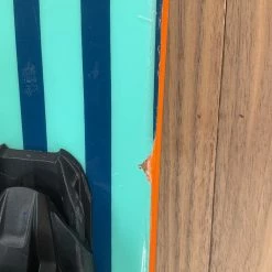 Black Crows 2022 Black Diamond Atris W/ Griffon 13 Binding