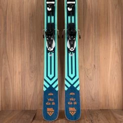 2022 Black Crows Atris W/ Marker Griffon 13 Demo Binding