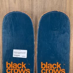 2022 Black Crows Atris W/ Marker Griffon 13 Demo Binding