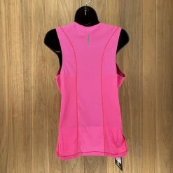 Salomon Women's Trail Runner Sleeveless Tee Lifestyle Tops