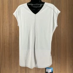 Salomon Women's Comet Short Sleeve Tee Clothing