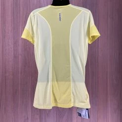 Clothing Salomon Women's Trail Runner Short Sleeve Tee