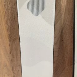 2022 Salomon QST Women's Stella 106 W/ Armada Warden 11 Demo Bindings