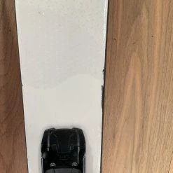 2022 Salomon QST Women's Stella 106 W/ Armada Warden 11 Demo Bindings