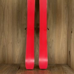 2022 Salomon QST Women's Stella 106 W/ Salomon Warden 11 Demo Bindings Ski
