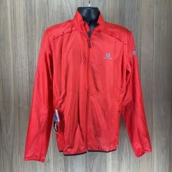 Salomon Men's Agile Jacket
