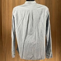 Lifestyle Tops Icelantic Men's Button Up Long Sleeve