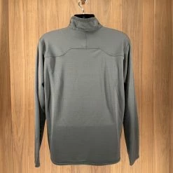 Patagonia Men's 1/4 Zip Midlayer Base Layers