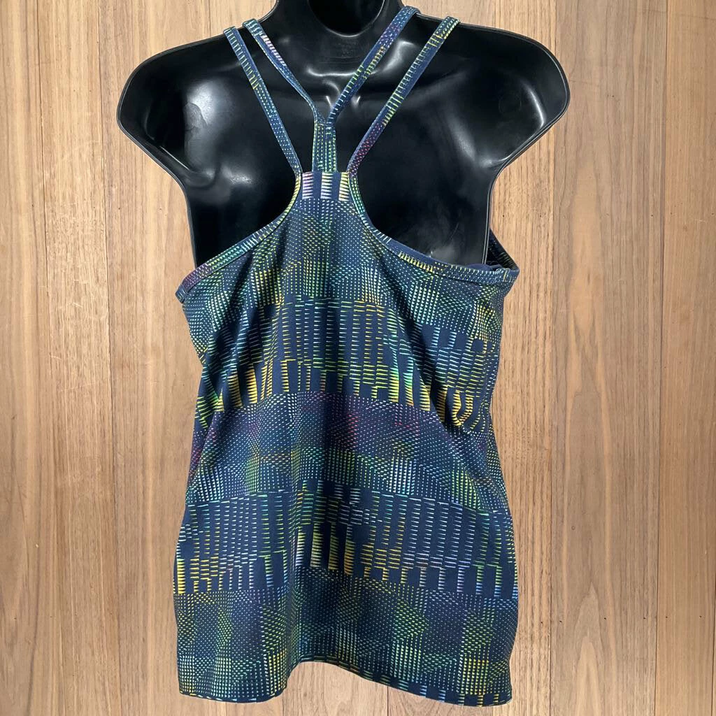 Clothing Patagonia Women's Athletic Tank 4 Clothing Patagonia Women's Athletic Tank