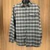 Consignment Gear Feed The North Face Men's Long Sleeve Button Up
