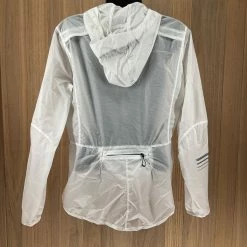 Windbreakers & Raincoats Salomon Men's Lightning Wind Hoodie