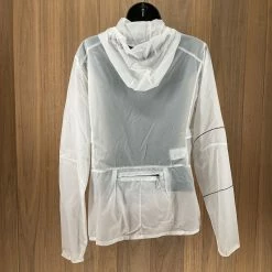 Salomon Women's Elevate Aero Full Zip Hoodie