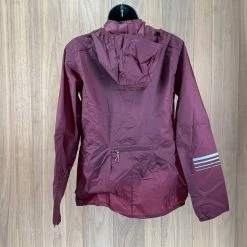 Windbreakers & Raincoats Salomon Men's Lightning Wind Hoodie