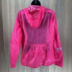 Windbreakers & Raincoats Salomon Women's Lightning Wind Hoodie