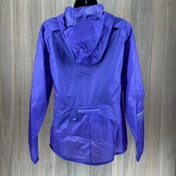 Salomon Women's Lightning Wind Hoodie