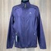 Salomon Women's Agile Wind Jacket Windbreakers & Raincoats