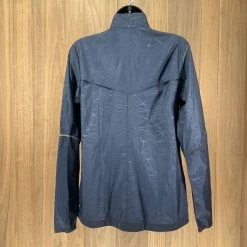 Salomon Women's Agile Wind Jacket Windbreakers & Raincoats