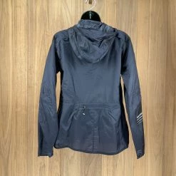 Salomon Women's Lightning Wind Hoodie Consignment Gear Feed