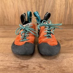 Hike, Run & Climb Scarpa Helix Women's Climbing Shoes