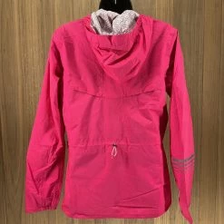 Salomon Women's Lightning Waterproof Jacket Windbreakers & Raincoats