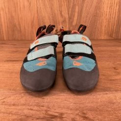 Evolv Women's Elektra Climbing Shoes Hike, Run & Climb