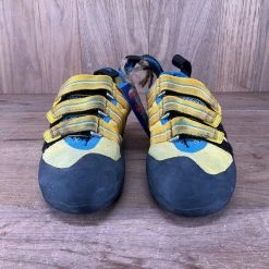 Hike, Run & Climb Red Chili Spirit Lady Jr Climbing Shoes